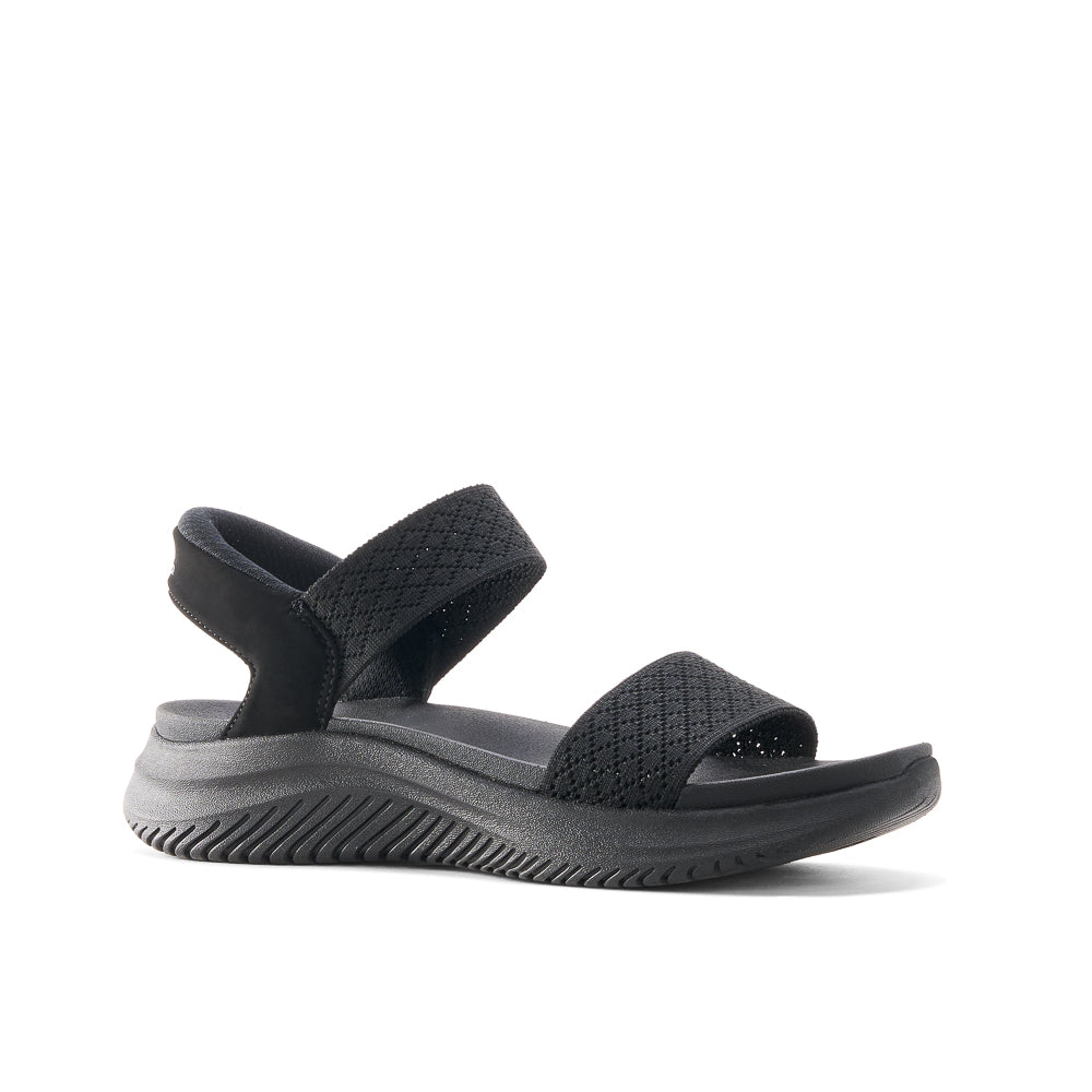 Yellow Shoes | Womens-Sandals-Beach-Flat/Sport | ENFILO EVASION |