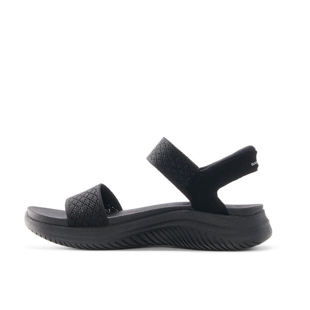Yellow Shoes | Womens-Sandals-Beach-Flat/Sport | ENFILO EVASION |