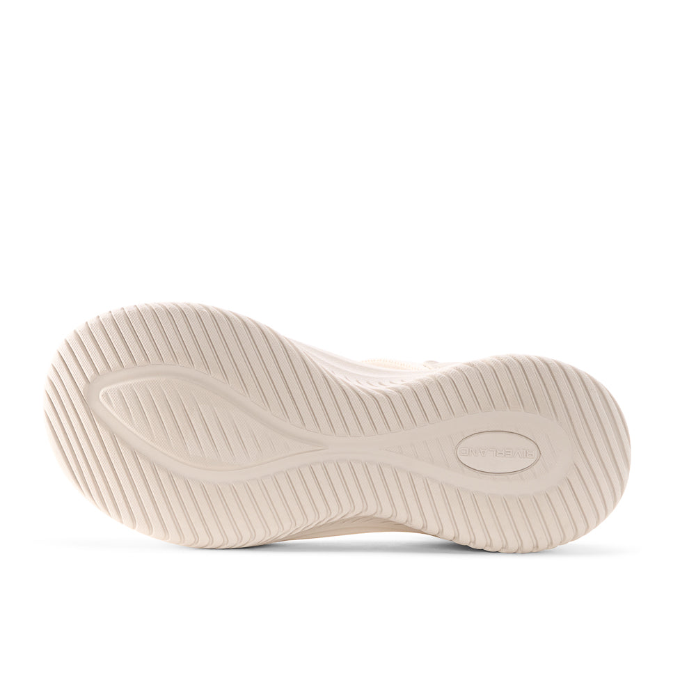 Yellow Shoes | Womens-Sandals-Beach-Flat/Sport | ENFILO EVASION |