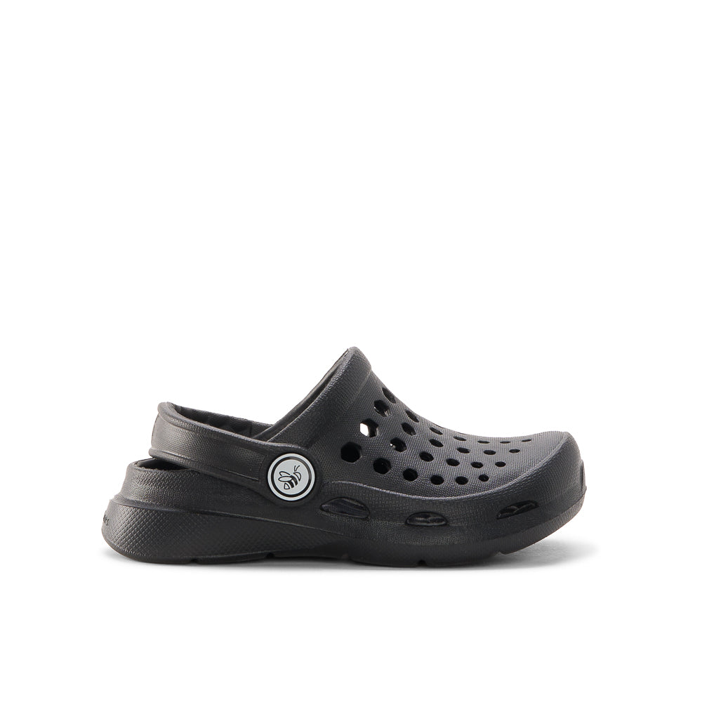 Yellow Shoes | Sandales pour bébé | ACTIVE CLOG MINI-G | 122133-01-ACTIVE_CLOG_MINIG-01-122133-01-ACTIVE CLOG MINI-G-Baby Sandals-Yellow-Yellow Shoes