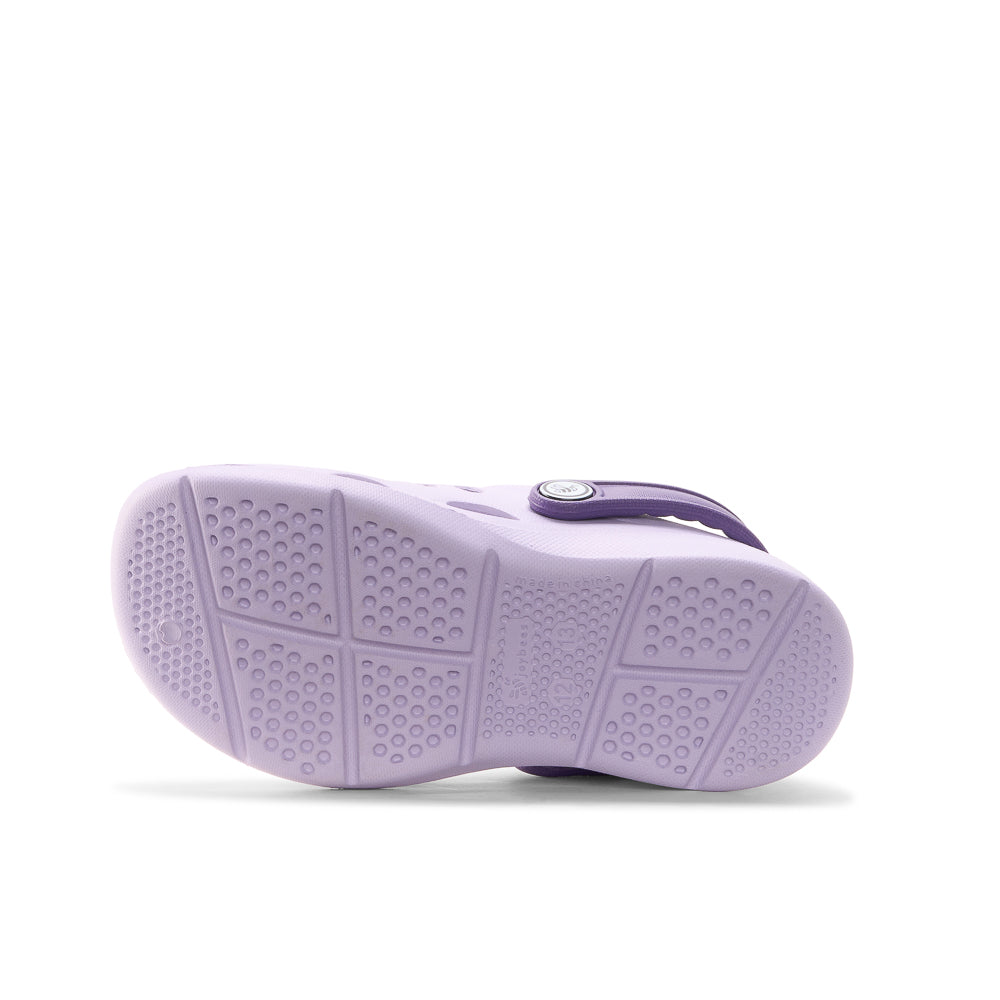 Yellow Shoes | Sandales pour tout-petits et enfants | ACTIVE CLOG TDLR-F | 122136-51-ACTIVE_CLOG_TDLRF-05-ACTIVE CLOG TDLR-F-Toddler Kids Sandals-Yellow-Yellow Shoes