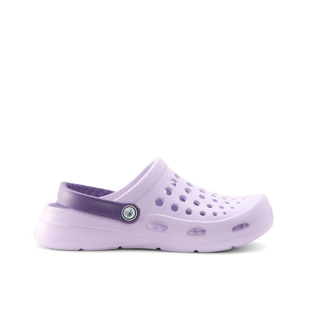 Yellow Shoes | Missy-Sandals-Beach-Slide / Flat | ACTIVE CLOG JR-F |