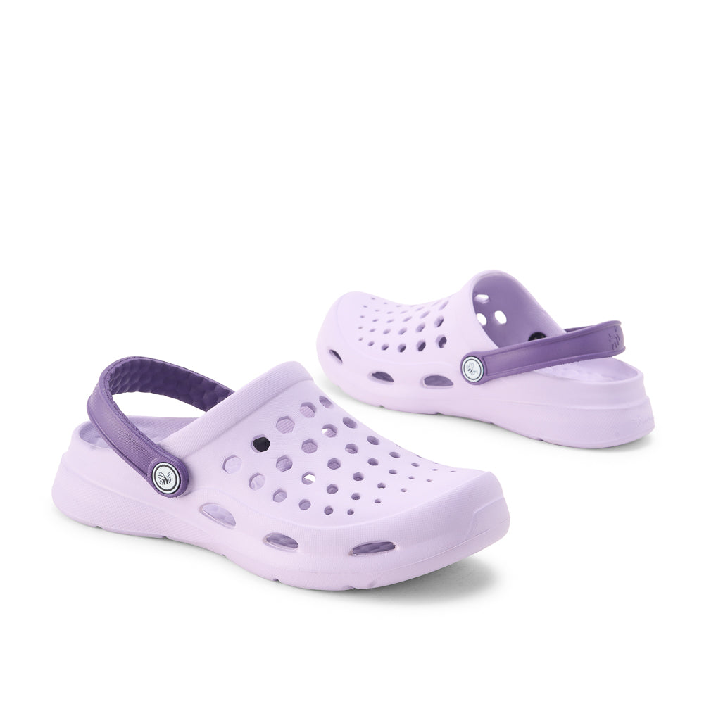 Yellow Shoes | Missy-Sandals-Beach-Slide / Flat | ACTIVE CLOG JR-F |