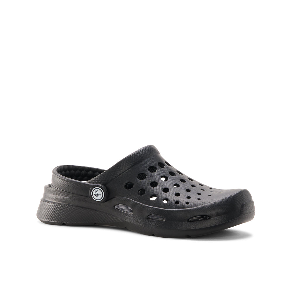 Yellow Shoes | Sandales pour enfants | ACTIVE CLOG JR-G | 122139-01-ACTIVE_CLOG_JRG-03-ACTIVE CLOG JR-G-Junior Kids Sandals-Yellow-Yellow Shoes