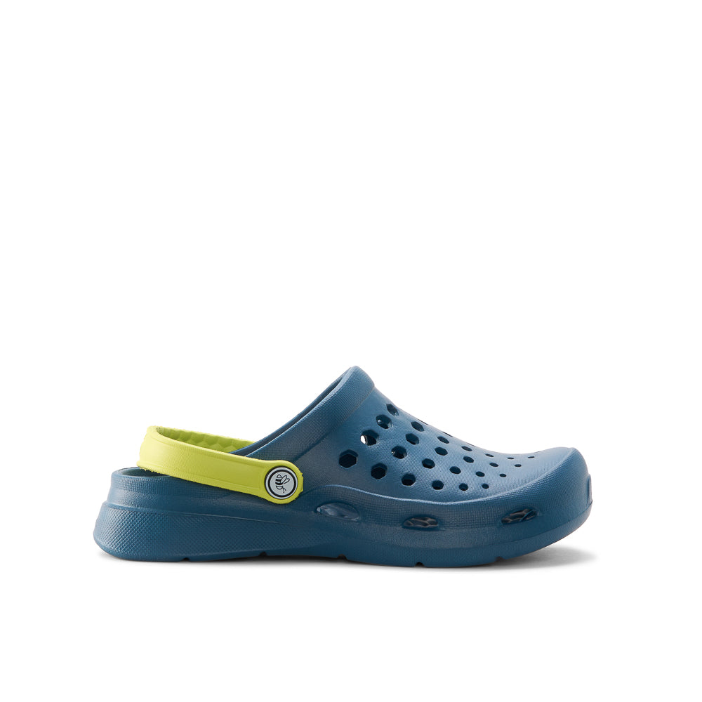 Yellow Shoes | Boys-Sandals-Beach-Flip Flop | ACTIVE CLOG JR-G |