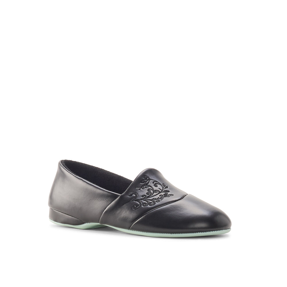 Yellow Shoes | Women's Slippers | JACINTHE | 122145-01