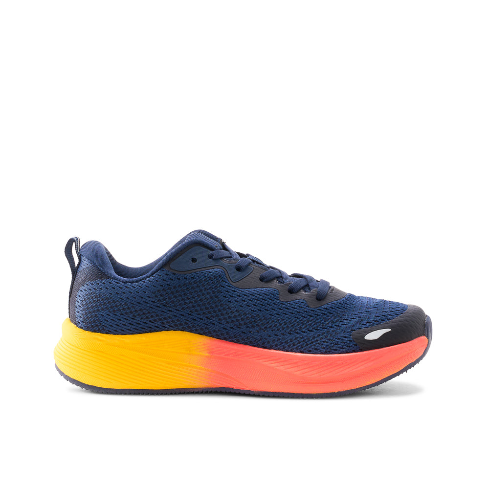 Yellow Shoes | Chaussures de sport pour enfants | FORME-G JR | 122153-43-FORMEG_JR-01-122153-43-FORME-G JR-Junior Kids Athletic Shoes-Yellow-Yellow Shoes
