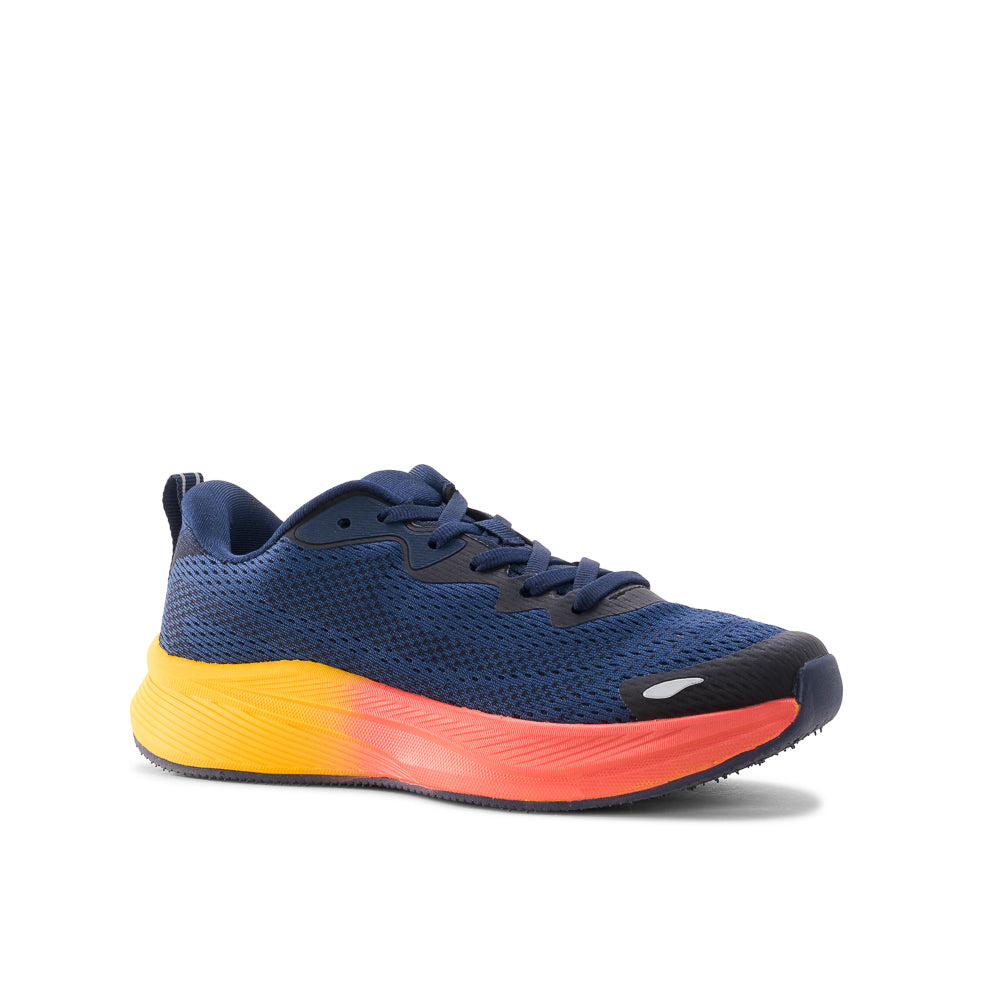 Yellow Shoes | Junior Kids Athletic Shoes | FORME-G JR | 122153-43-FORMEG_JR-03-FORME-G JR-Junior Kids Athletic Shoes-Yellow-Yellow Shoes