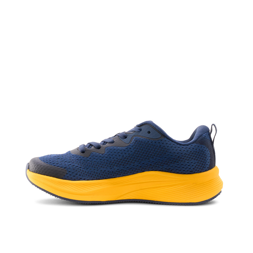 Yellow Shoes | Junior Kids Athletic Shoes | FORME-G JR | 122153-43-FORMEG_JR-04-FORME-G JR-Junior Kids Athletic Shoes-Yellow-Yellow Shoes