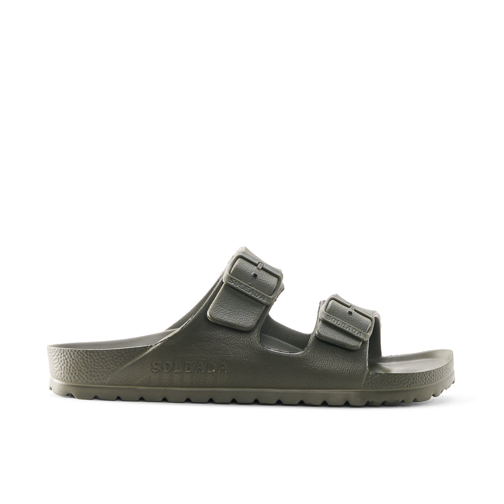 Yellow Shoes | Mens-Sandals-Beach-Flip Flop | ALICANTE M |