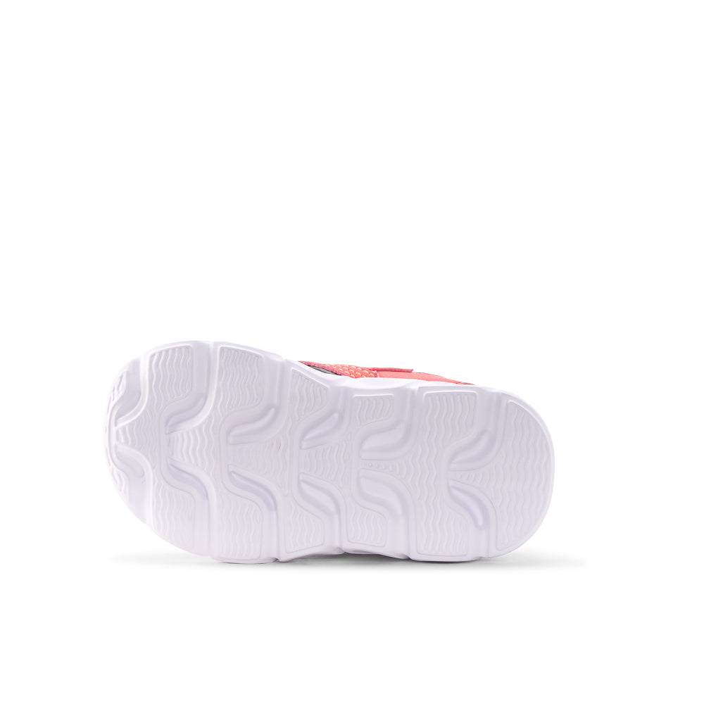 Yellow Shoes | Toddler Kids Sandals | VROOM | 122164-55-VROOM-05-VROOM-Toddler Kids Sandals-Yellow-Yellow Shoes