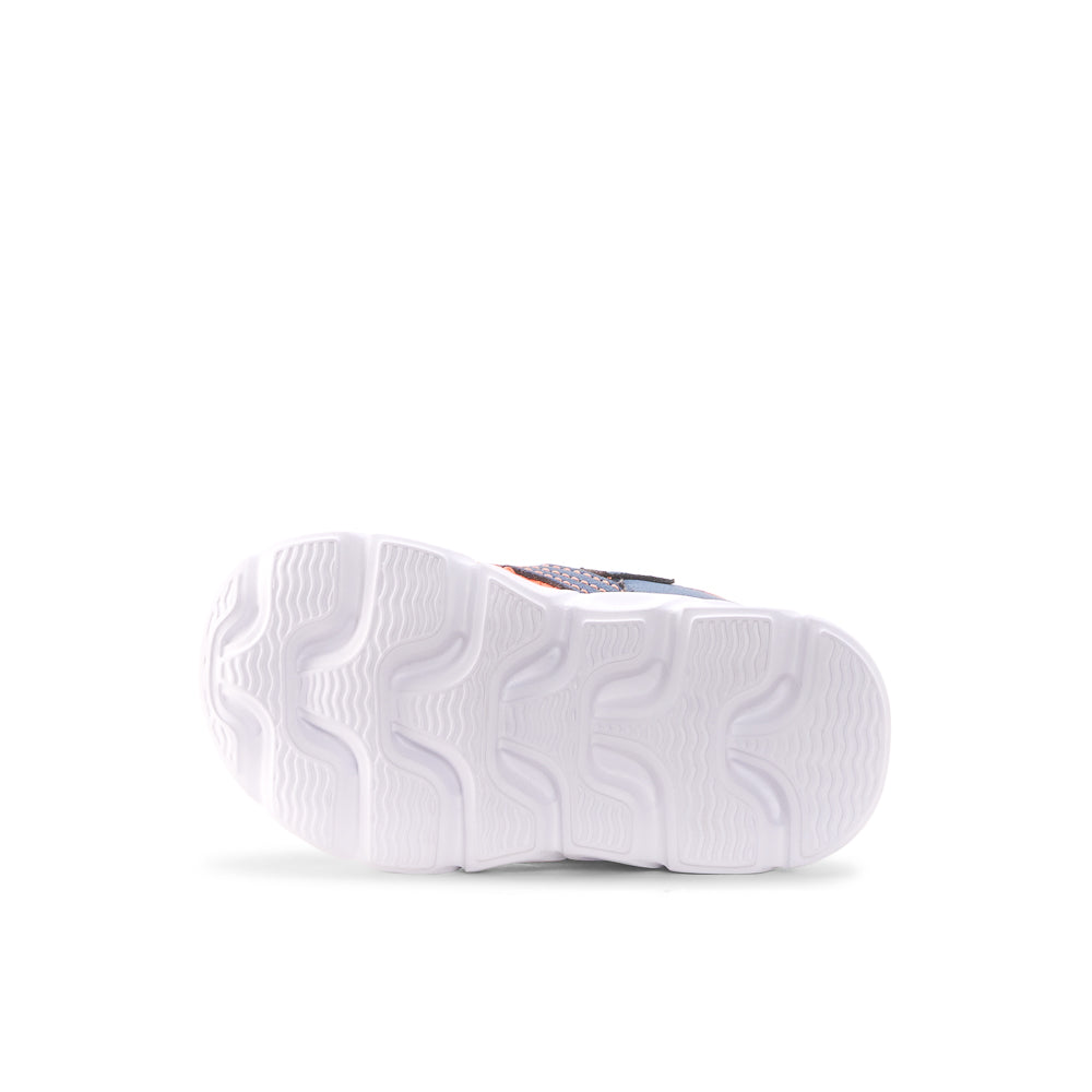 Yellow Shoes | Baby Sandals | VROOM MINI | 122165-43-VROOM_MINI-05-VROOM MINI-Baby Sandals-Yellow-Yellow Shoes