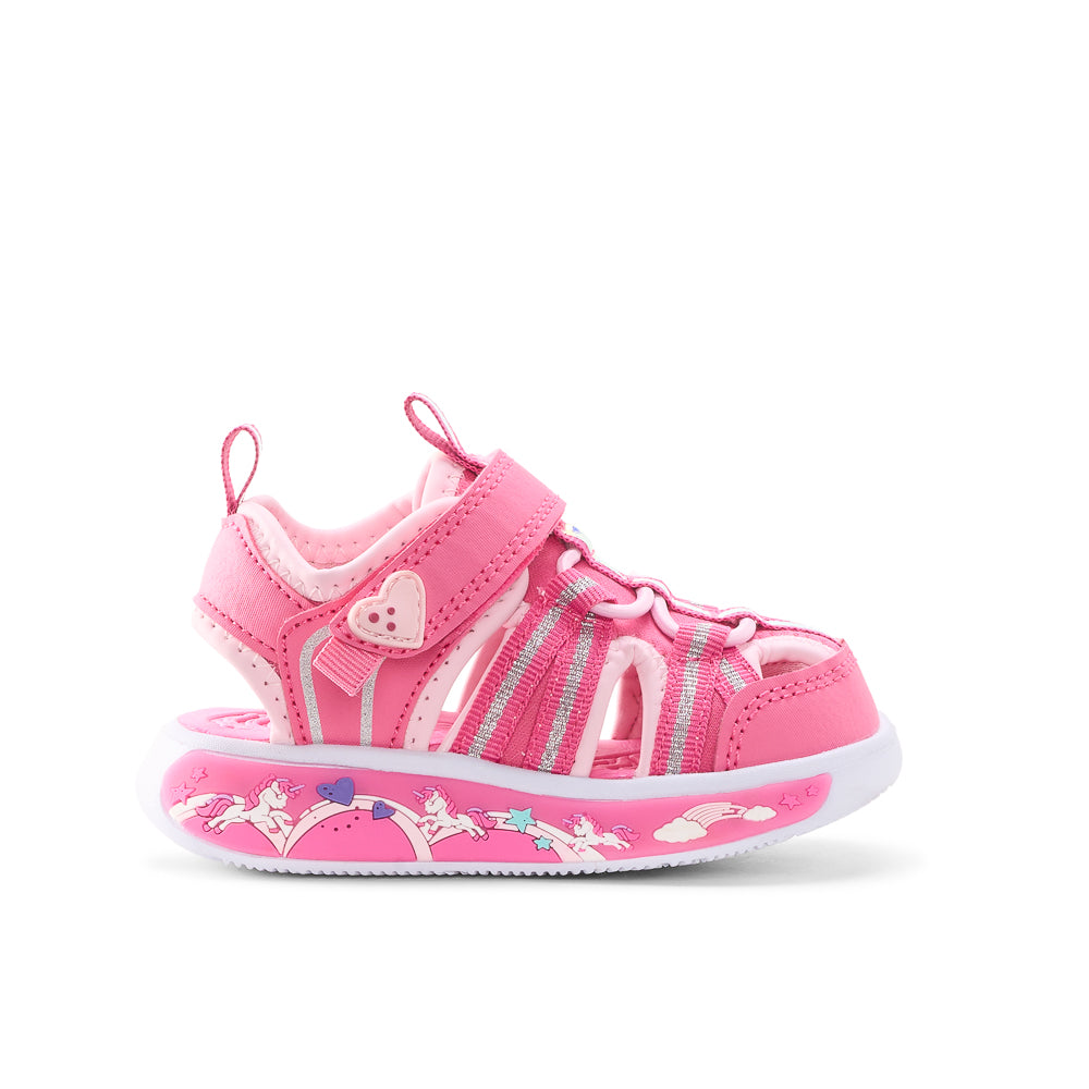 122166-68-LUNICORN_MINI-01-LUNICORN MINI-Baby Sandals-Yellow-Yellow Shoes