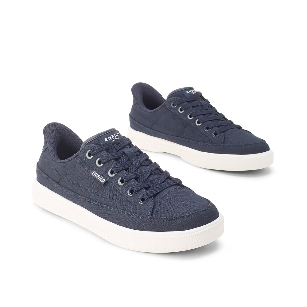 122174-43-ENFILO_HERO_M-02-ENFILO HERO M-Men's Shoes-Yellow-Yellow Shoes