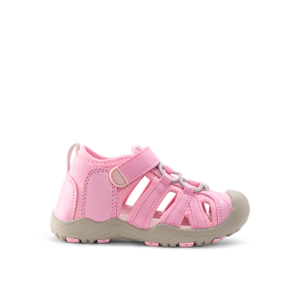 Yellow Shoes | Baby Sandals | SOLEIL MINI-F | 122195-90