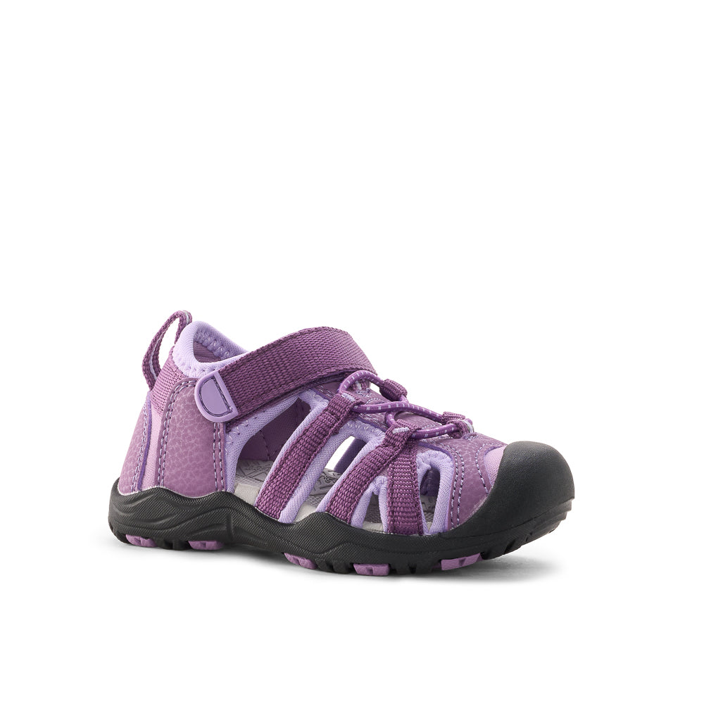 Yellow Shoes | Baby Sandals | SOLEIL MINI-F | 122195-97-SOLEIL_MINIF-03-SOLEIL MINI-F-Baby Sandals-Yellow-Yellow Shoes