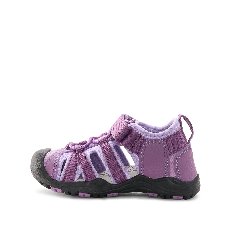 Yellow Shoes | Baby Sandals | SOLEIL MINI-F | 122195-97-SOLEIL_MINIF-04-SOLEIL MINI-F-Baby Sandals-Yellow-Yellow Shoes