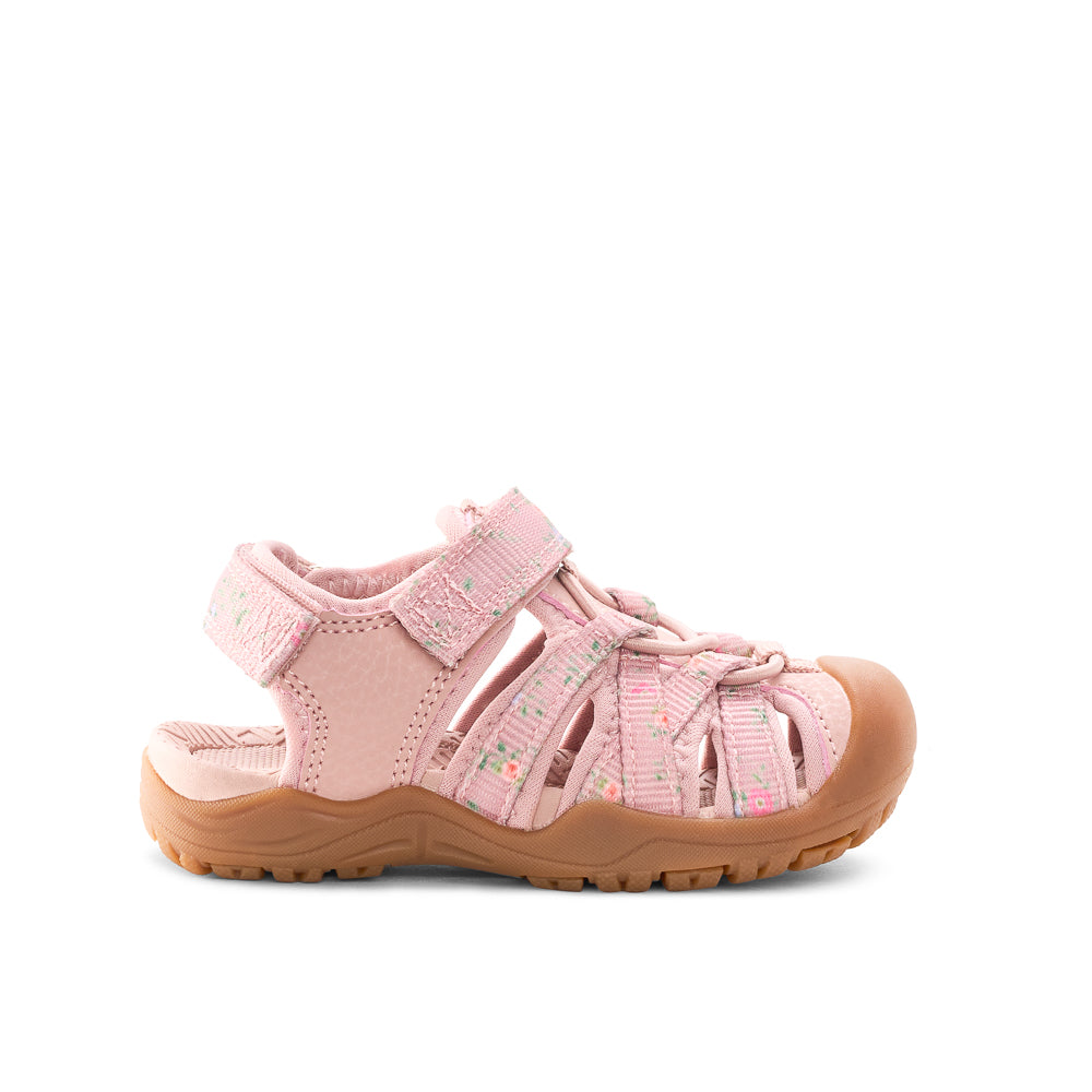Yellow Shoes | Baby Sandals | HERA MINI-F | 122197-71
