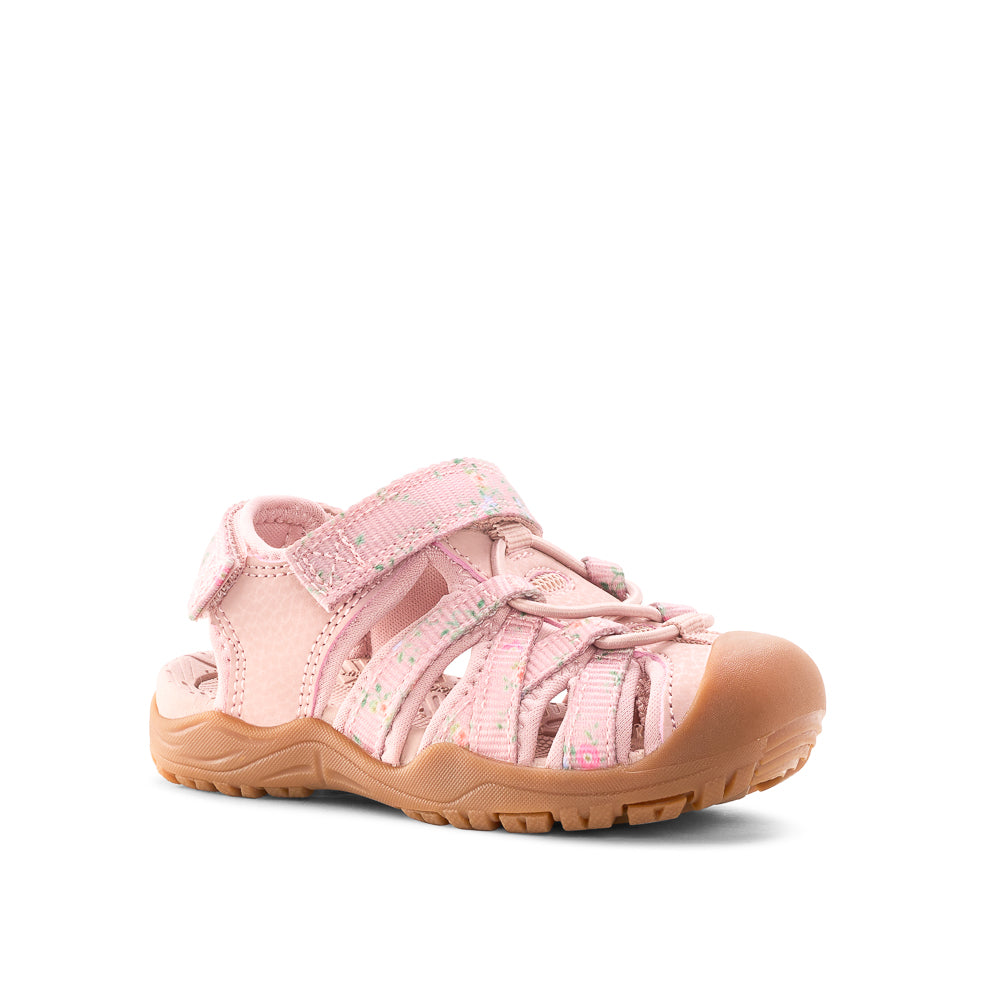 Yellow Shoes | Baby Sandals | HERA MINI-F | 122197-71-HERA_MINIF-03-HERA MINI-F-Baby Sandals-Yellow-Yellow Shoes