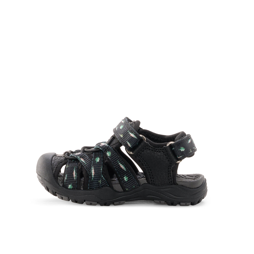 Yellow Shoes | Baby Sandals | HERA MINI-G | 122198-04-HERA_MINIG-04-HERA MINI-G-Baby Sandals-Yellow-Yellow Shoes