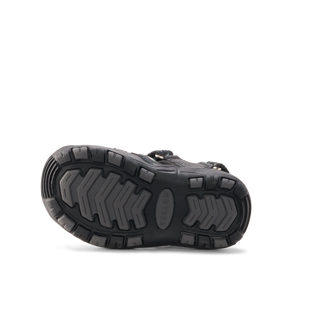 Yellow Shoes | Baby Sandals | HERA MINI-G | 122198-04-HERA_MINIG-05-HERA MINI-G-Baby Sandals-Yellow-Yellow Shoes