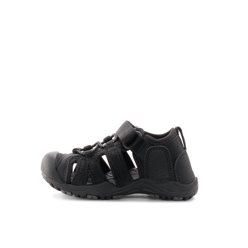 Yellow Shoes | Baby Sandals | SOLEIL MINI-G | 122199-01-SOLEIL_MINIG-04-SOLEIL MINI-G-Baby Sandals-Yellow-Yellow Shoes