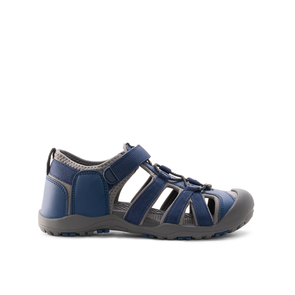 Yellow Shoes | Junior Kids Sandals | SOLEIL JR-G | 122201-43