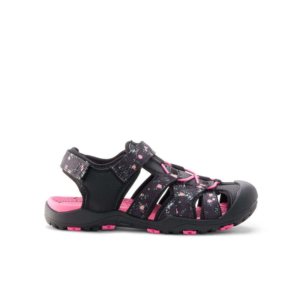 Yellow Shoes | Missy-Sandals-Casual-Sport | HERA JR-F |