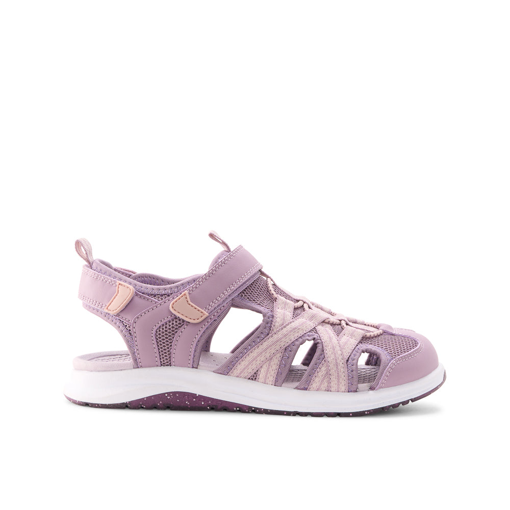 Yellow Shoes | Junior Kids Sandals | HYDRO AVENTURE JR-F | 122206-97