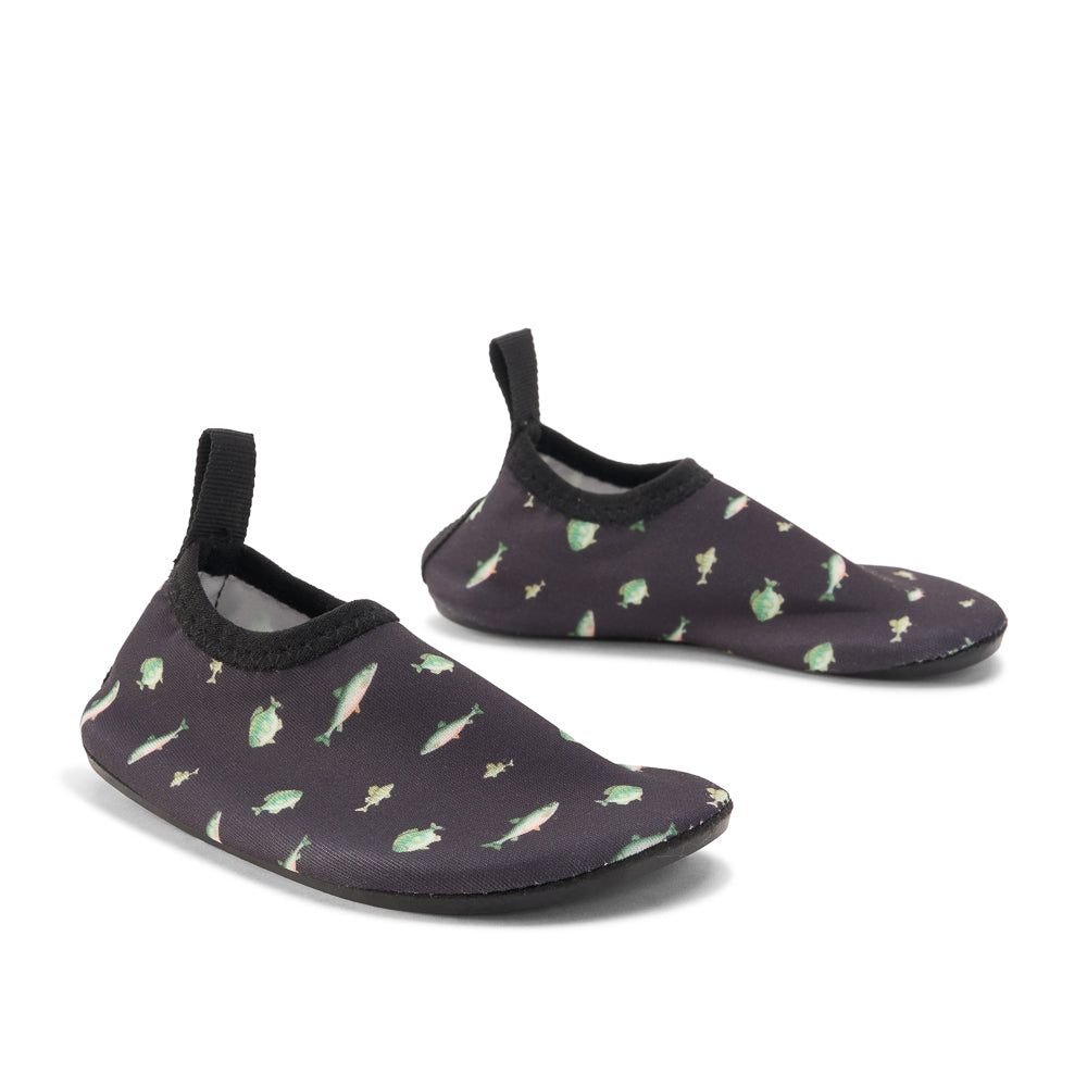 Yellow Shoes | Baby-Sandals-Boys-Sport | BASS MINI |
