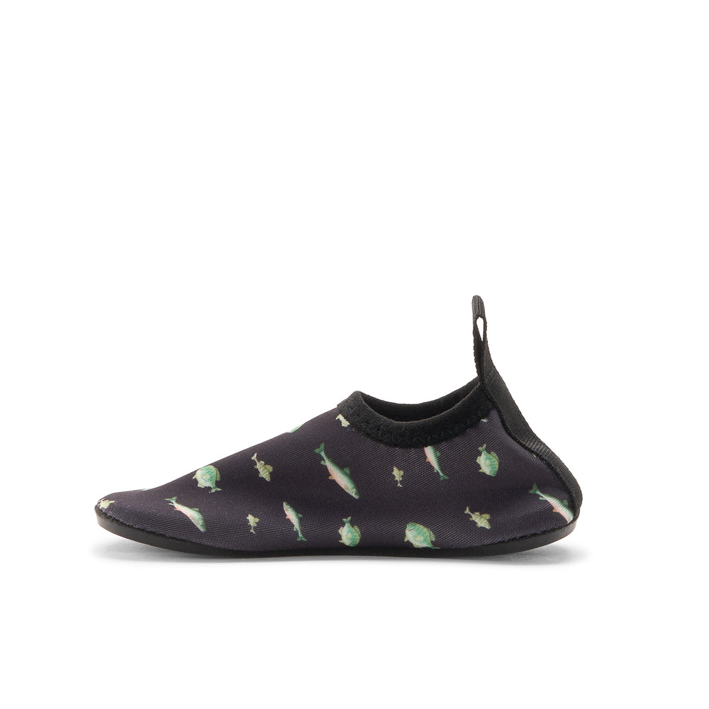 Yellow Shoes | Baby-Sandals-Boys-Sport | BASS MINI |