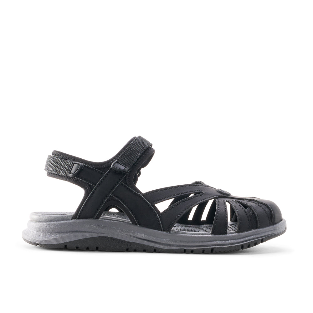 Yellow Shoes | Womens-Sandals-Beach-Flat/Sport | RECIF |