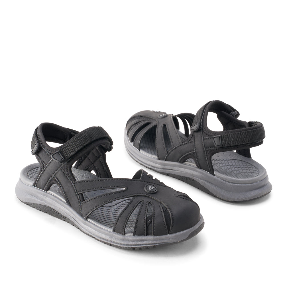 Yellow Shoes | Womens-Sandals-Beach-Flat/Sport | RECIF |