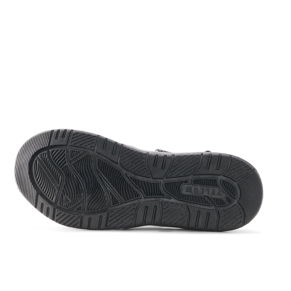 Yellow Shoes | Womens-Sandals-Beach-Flat/Sport | RECIF |