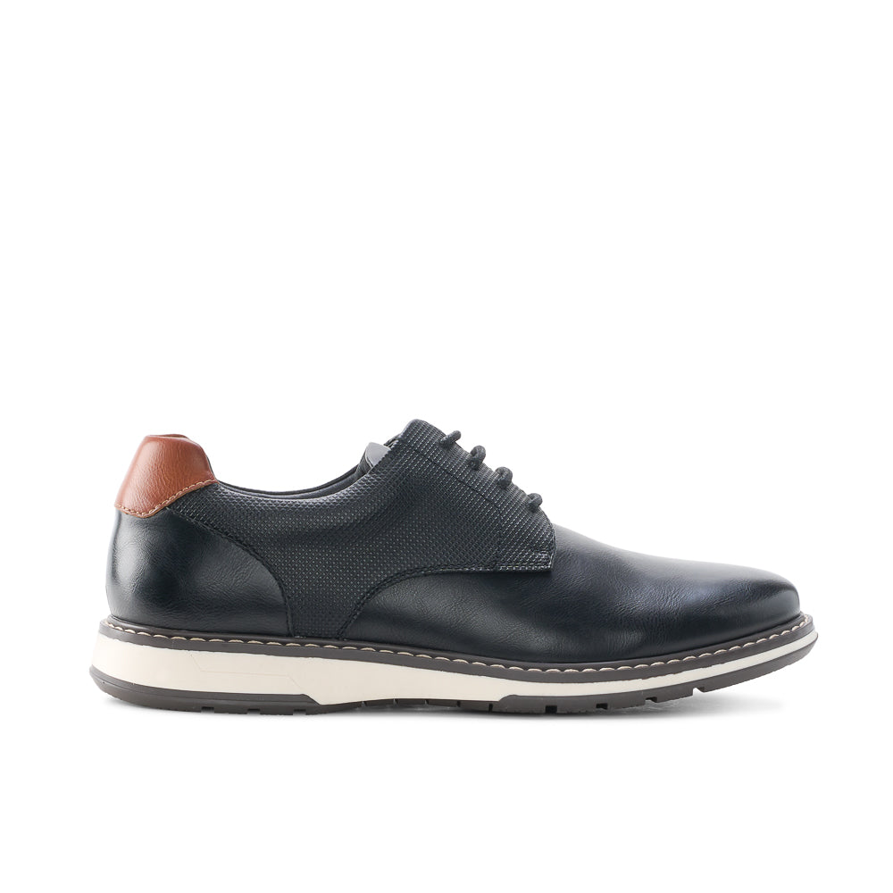 Yellow Shoes | Mens-Shoes-Semi-Dress-Laced | ALEXANDER |