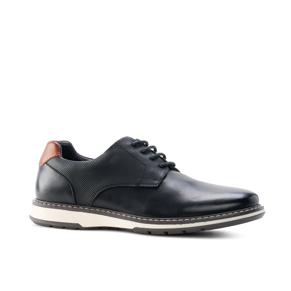 Yellow Shoes | Mens-Shoes-Semi-Dress-Laced | ALEXANDER |