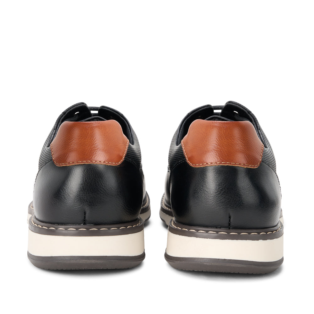 Yellow Shoes | Mens-Shoes-Semi-Dress-Laced | ALEXANDER |