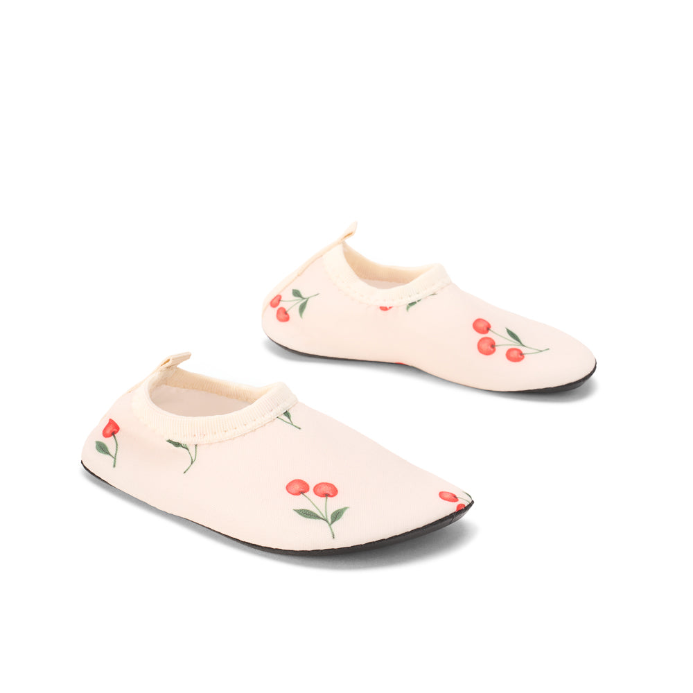 Yellow Shoes | Baby Sandals | MINI CERISE H20 | 122249-71-MINI_CERISE_H20-02-MINI CERISE H20-Baby Sandals-Yellow-Yellow Shoes