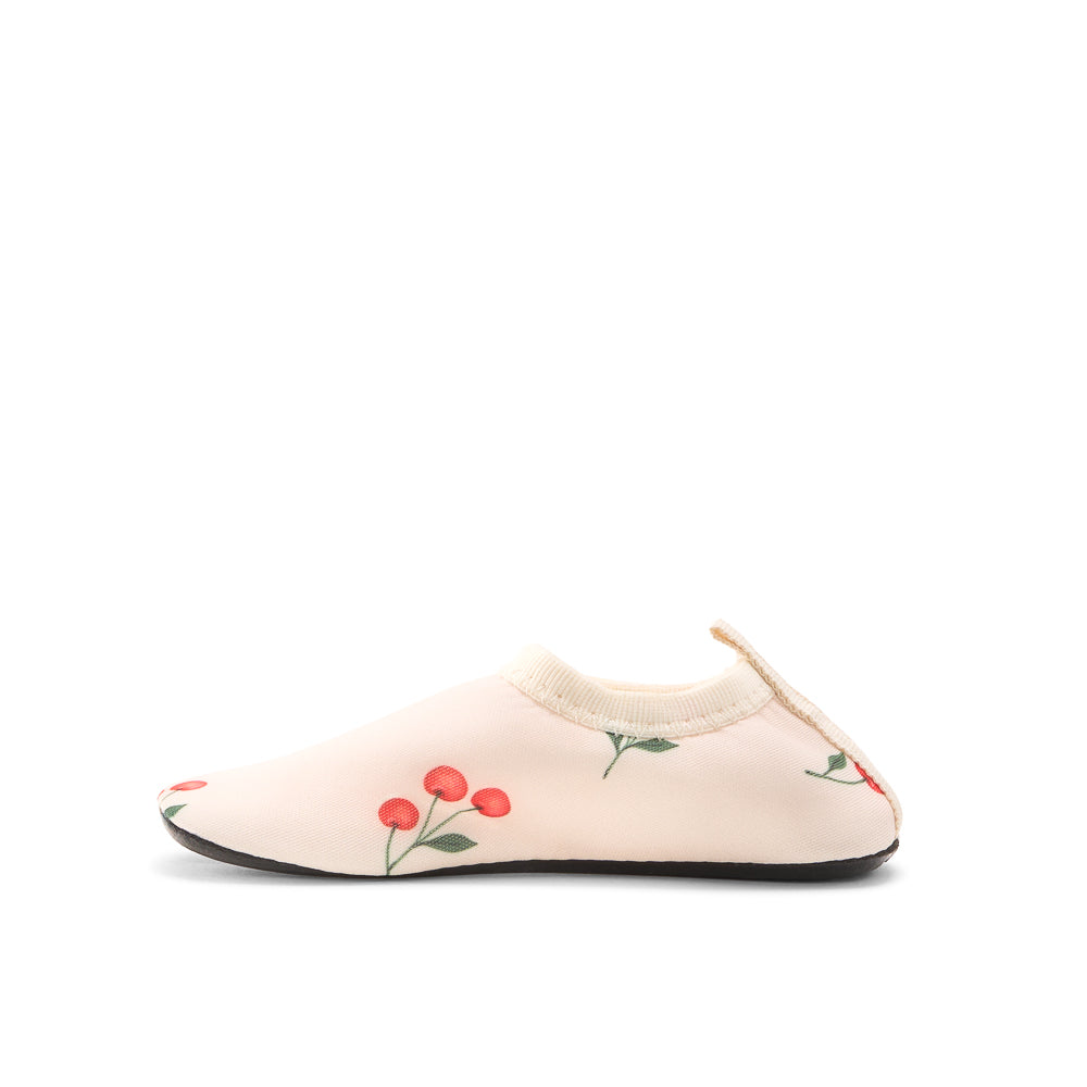 Yellow Shoes | Baby Sandals | MINI CERISE H20 | 122249-71-MINI_CERISE_H20-04-MINI CERISE H20-Baby Sandals-Yellow-Yellow Shoes
