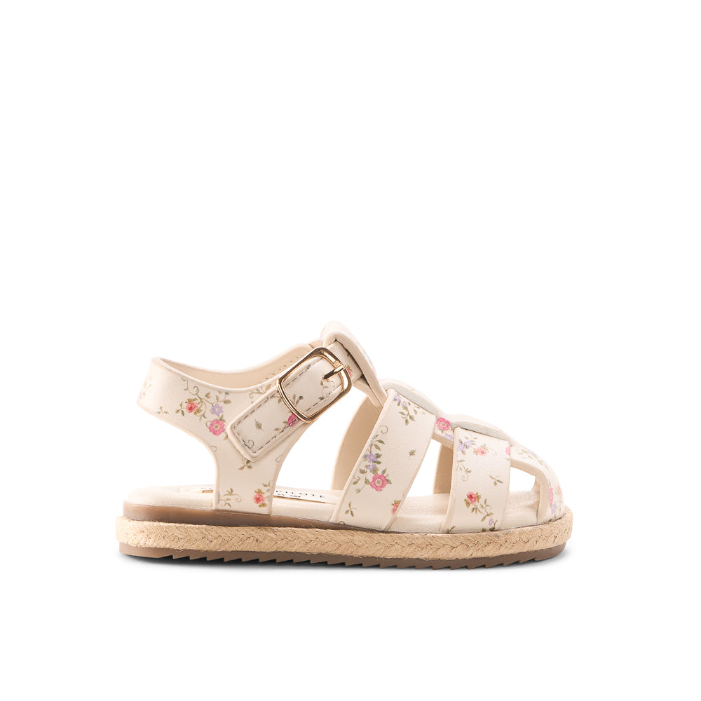 Yellow Shoes | Baby Sandals | ASTER MINI | 122277-71