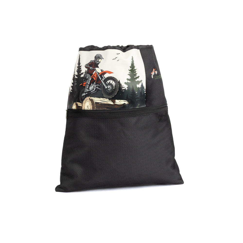 Yellow Shoes | Kids Shoe Bags | Accessories | LOUIS GARNEAU | MOTO SHOEBAG | 122280-01-LG_MOTO_SAC_FOURRE_TOUT-01-8856200033-LOUIS GARNEAU | MOTORCYCLE SHOE BAG-Kids Shoe Bags | Accessories-LOUIS GARNEAU-Yellow Shoes