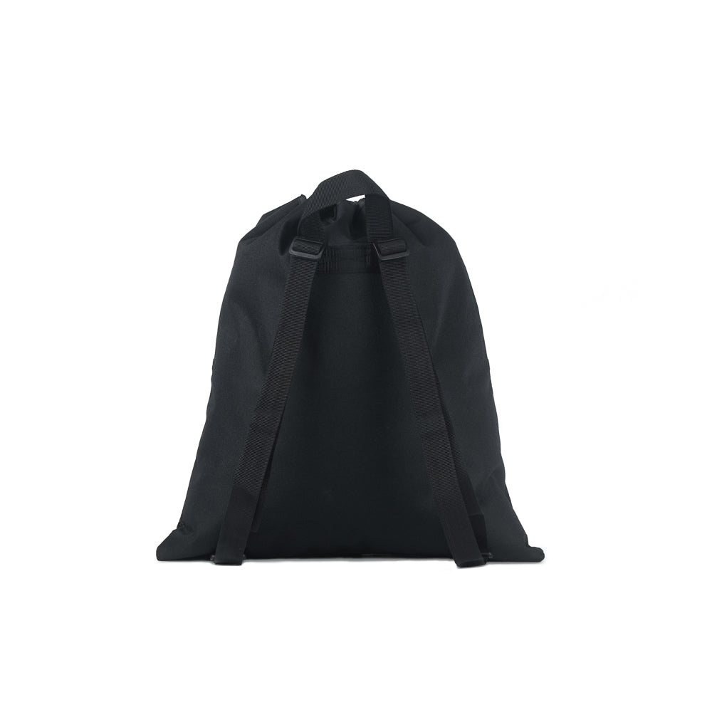 Yellow Shoes | Kids Shoe Bags | Accessories | LOUIS GARNEAU | BLACK SHOE BAG | 122290-01