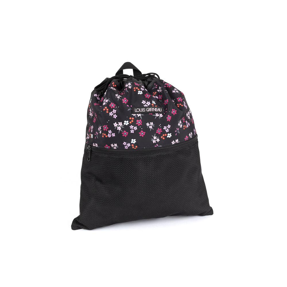 Yellow Shoes | Kids Shoe Bags | Accessories | LOUIS GARNEAU | FLOWER SHOE BAG | 8858000033