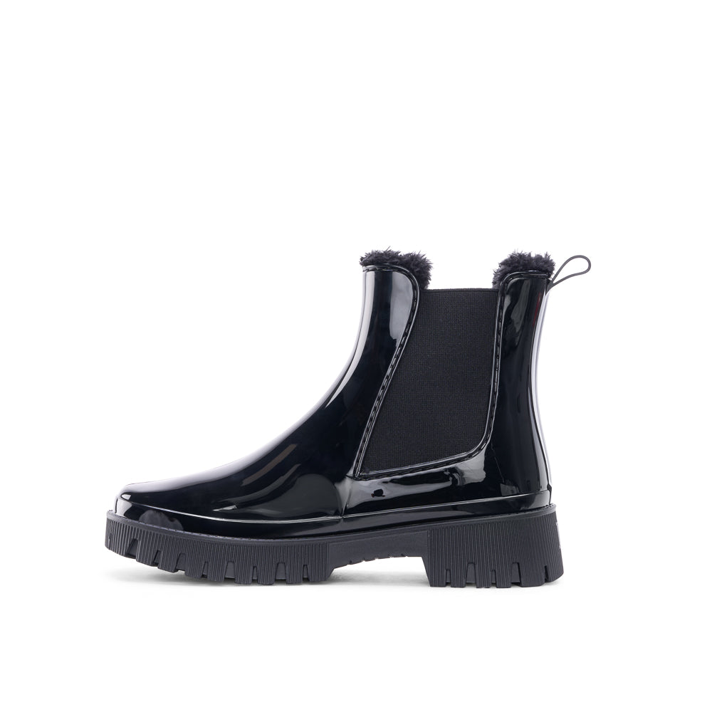 122316-01-IVANA-04-IVANA-Women's Rainboots and Rainwear-Yellow-Yellow Shoes