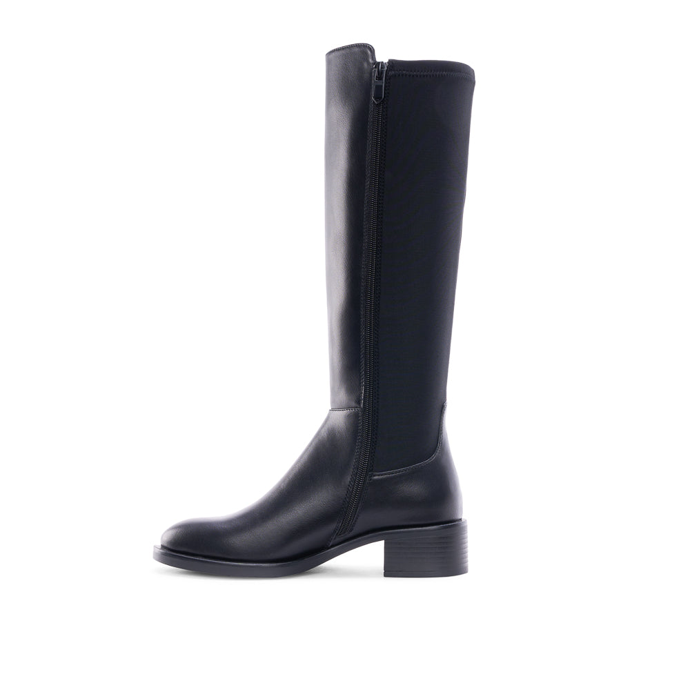 122322-01-ALYSANE_II-04-ALYSANE II-Women's Fashion Light Boots-Yellow-Yellow Shoes