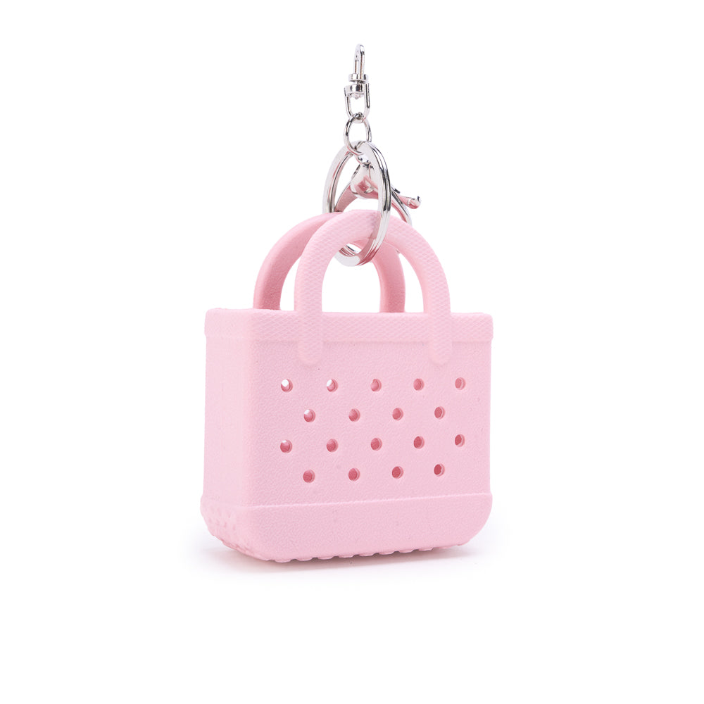 Yellow Shoes | Bag Charms | Accessories | MINI KEYCHAIN | 122324-90-KEY_CHAIN-01-8917500053-MINI KEYCHAIN-Bag Charms | Accessories-Yellow-Yellow Shoes