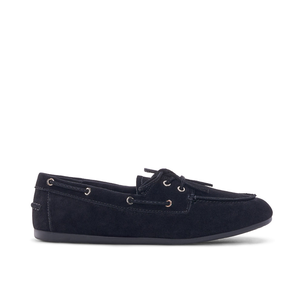 Yellow Shoes | Women's Casual Shoes | Nautique | 122325-01-NAUTIQUE-01.jpg