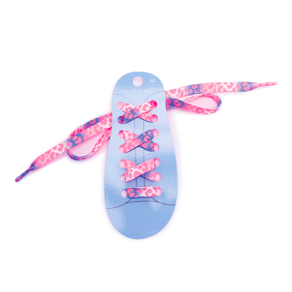 Yellow Shoes | Shoe Charms | Accessories | LACETS A MOTIF D'ANIMAUX AMUSANTS | 122339-71