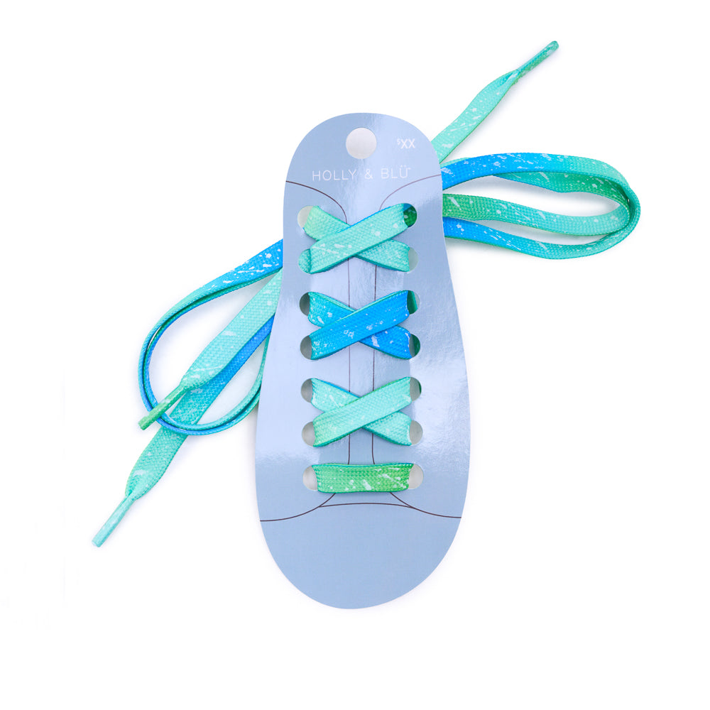 Yellow Shoes | Shoe Charms | Accessories | GLOW IN THE DARK LACES |