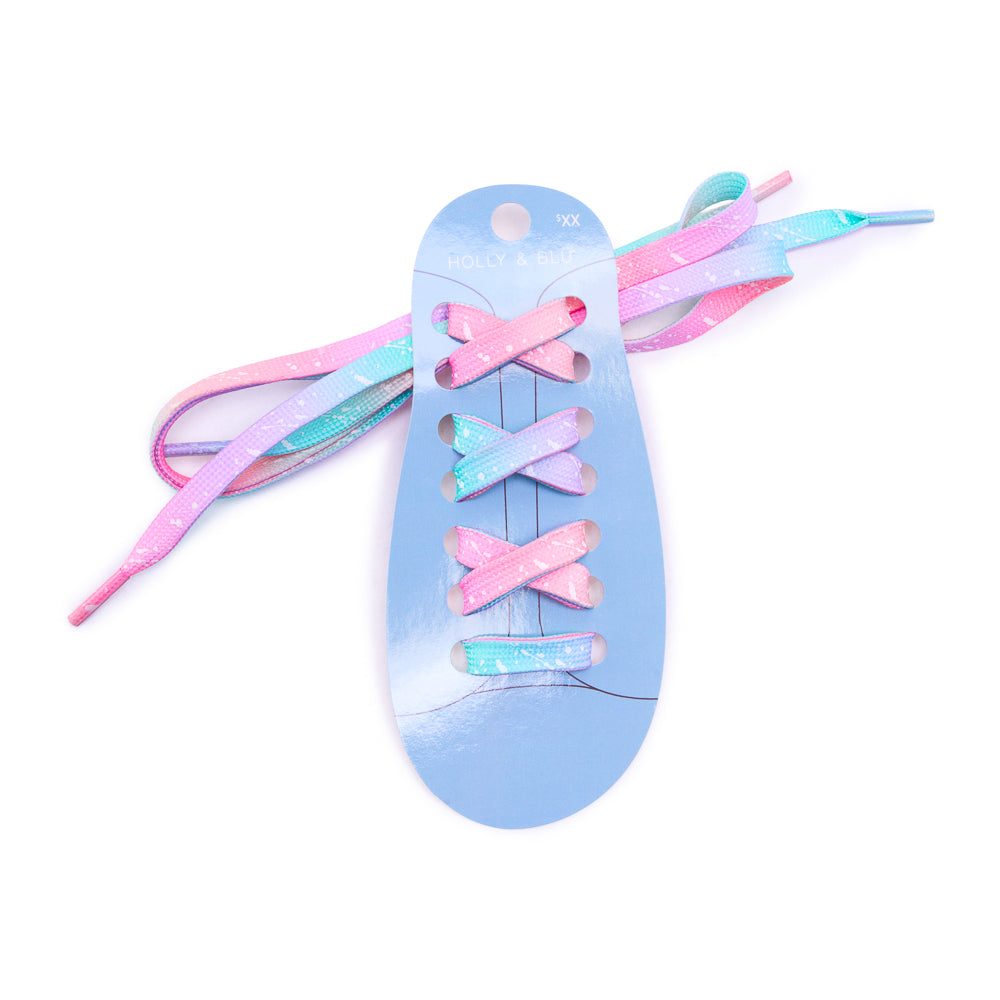 Yellow Shoes | Shoe Charms | Accessories | GLOW IN THE DARK LACES |